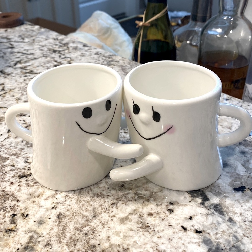 Couple Mugs